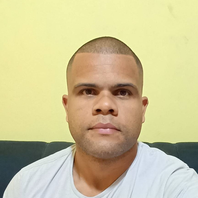 Jeferson Dos Santos Martins