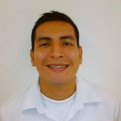 Cristian Ydauro Rojas Davila