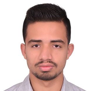 Ujwol Ghimire