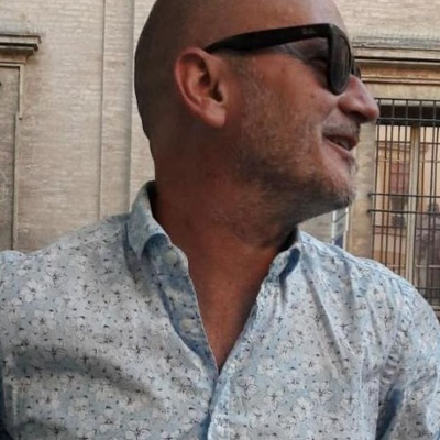 Andrea Pistocchi