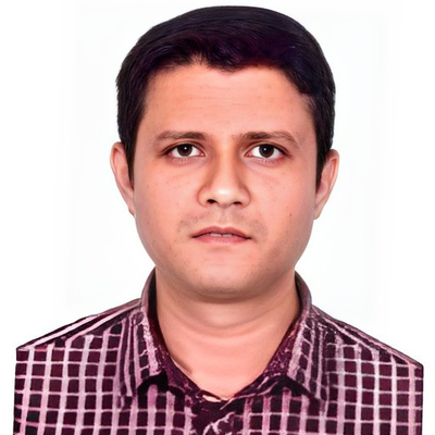 Apurba Kumar Das
