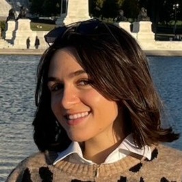 Lena Kaskavalciyan