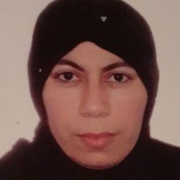 Nezha Akhrif