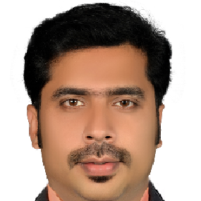 Renjith Rajendran