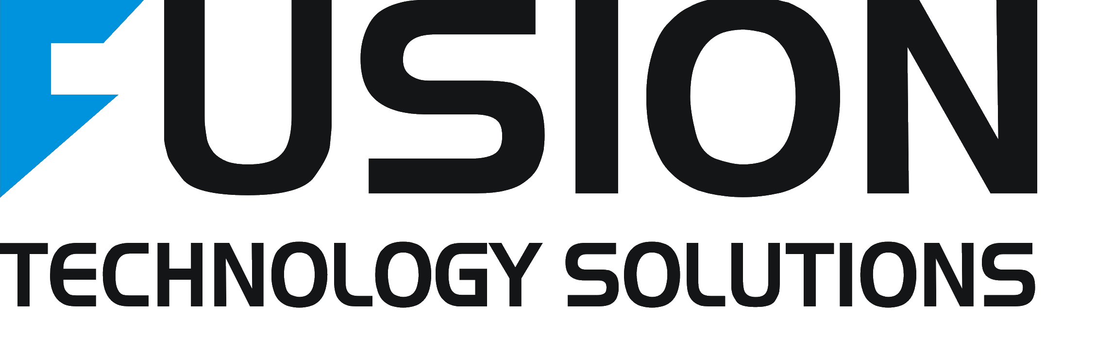 ry USION

TECHNOLOGY SOLUTIONS