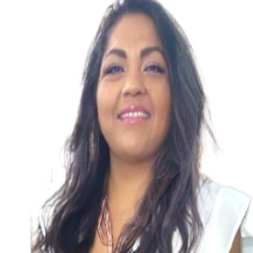 Bertha Valdespino Cisneros