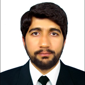 Dr.Zeeshan Ahmad