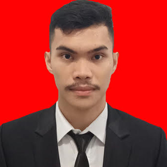 JEVAN SEPTIAN OSWALDO HULU