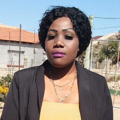 Mashia Nkoana