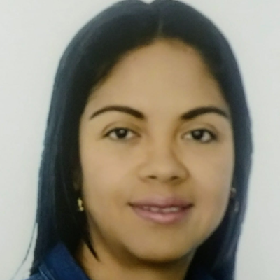 Sandra Patricia  Acevedo Tabares