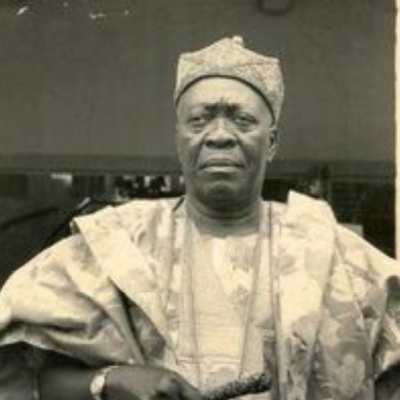 Ifagbemi Awoyemi