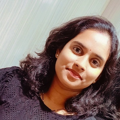 Geetha Sravani