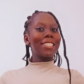 Esther Mshindi