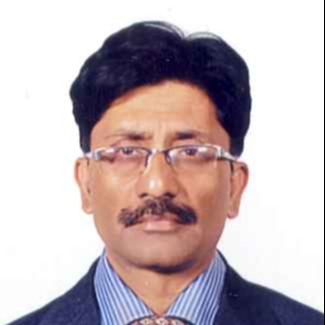 Abhijit Ganguli