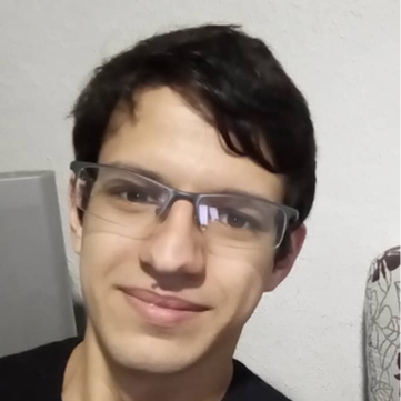 Raphael Ramos (Ramos Game)