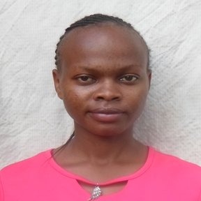 Esther Mbau