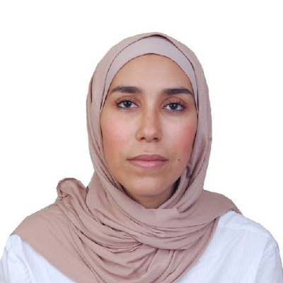 Fatima Zahra Karmouch