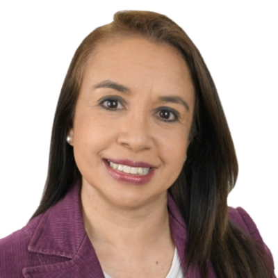 Elizabeth Margarita  Lopez Acosta 