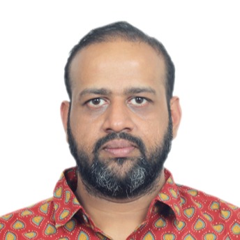 Divyansh Gupta