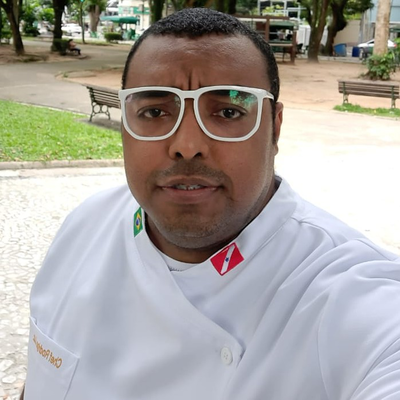 Personal Chef Rodrigo Luz