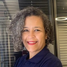 Luciana Camara da Silva Ribeiro