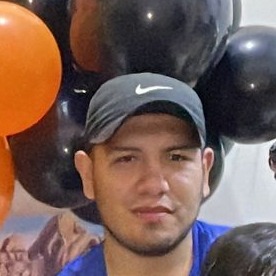 Michel Antonio Chuquipiondo Sánchez