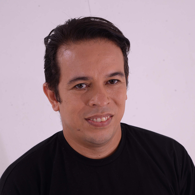 Rogério Mendonça Fernandes