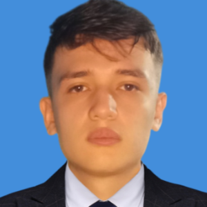 Anthony Alexander García Mora