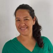 Debora de Souza Silva