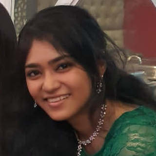 Anitha Roy