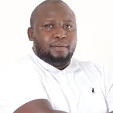 Siyabonga Emmanuel Nkosi