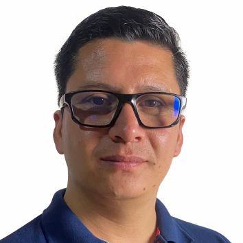 Jose Manuel Diaz Rojas