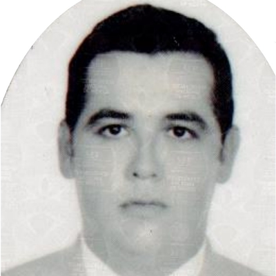 Jesús Lugo Guerrero