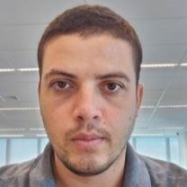 Samuel Pereira
