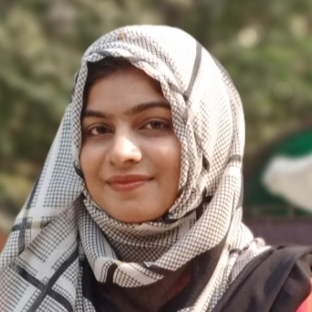 Uzma Liaquat