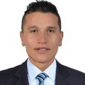 Juan Carlos Rodriguez Gonzalez