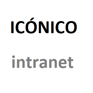 ICONICO

intranet