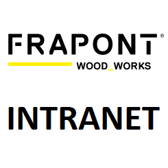 FRAPONT

WOOD WORKS

INTRANET