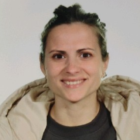 Maria Belen  Ronza