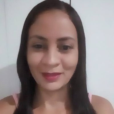 Ana Paula Souza