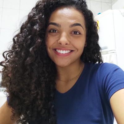 Geovanna Maria dos Santos Gomes
