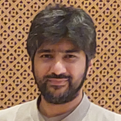 Mohammad Shoaib