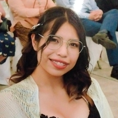 Michelle Sánchez Hernández 