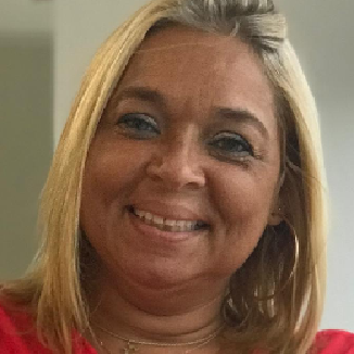 Elaine Vieira