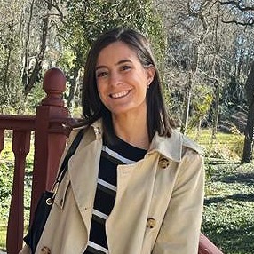 Cristina Zapico Carrasco