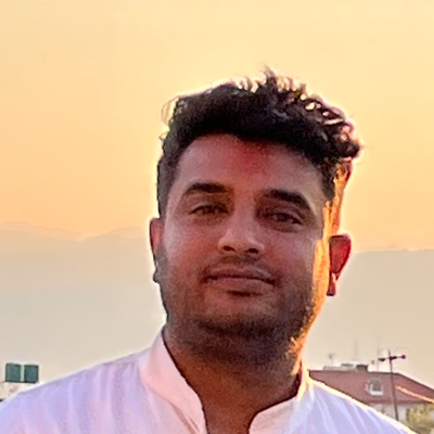 Niroj Pariyar
