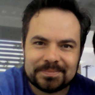 Luiz Fernando de Souza