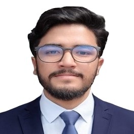 Ishtiak Ahmed