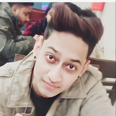 Arun Dhika
