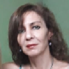 Maria Cristina Tacón